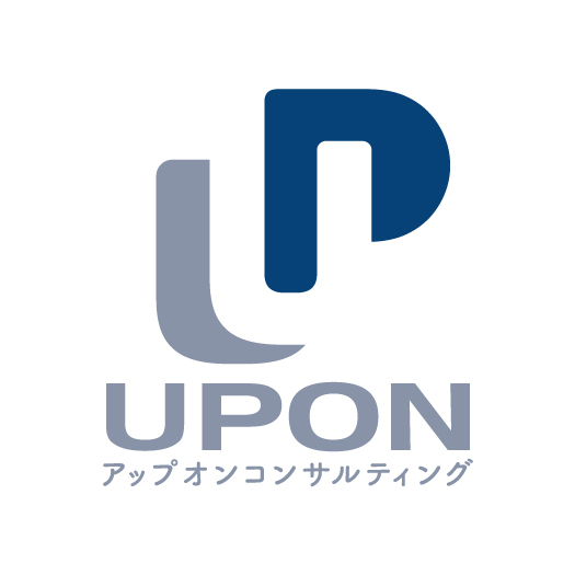 UPONロゴ